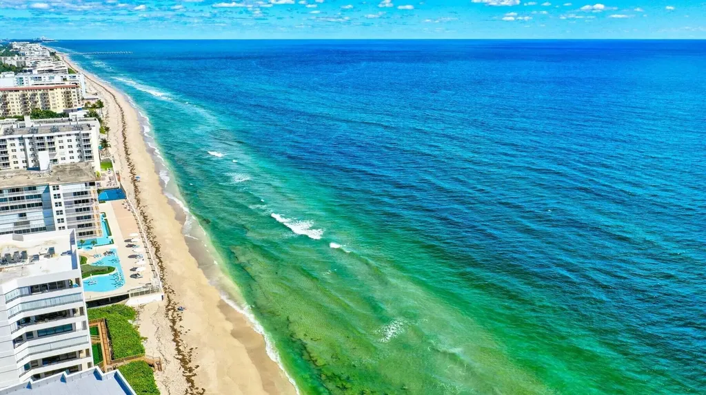 3589 S Ocean Boulevard South Palm Beach FL 33480