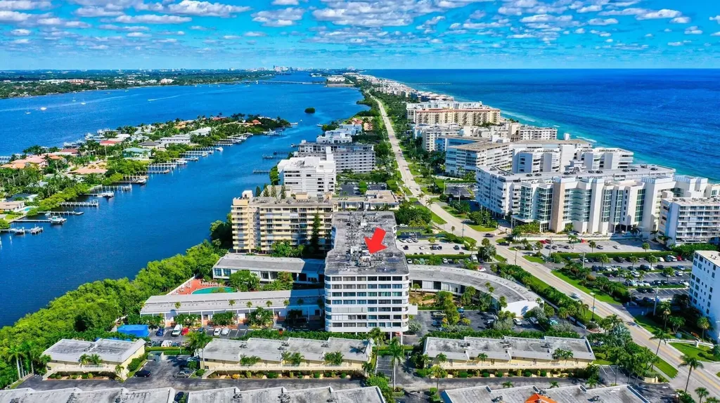 3589 S Ocean Boulevard South Palm Beach FL 33480