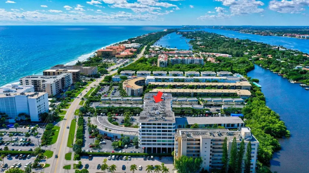 3589 S Ocean Boulevard South Palm Beach FL 33480