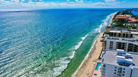 3589 S Ocean Boulevard South Palm Beach FL 33480