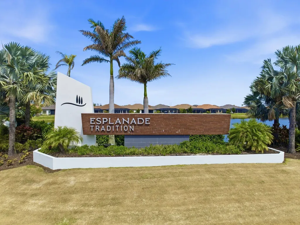9953 SW Arezzo Road Port St Lucie FL 34987