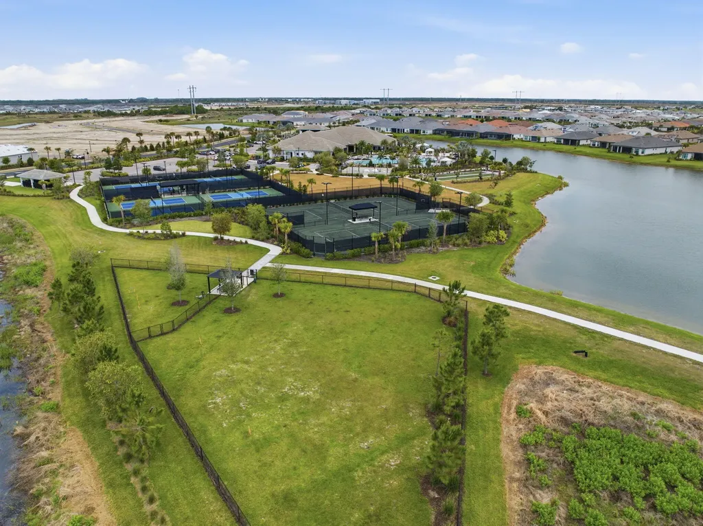 9953 SW Arezzo Road Port St Lucie FL 34987