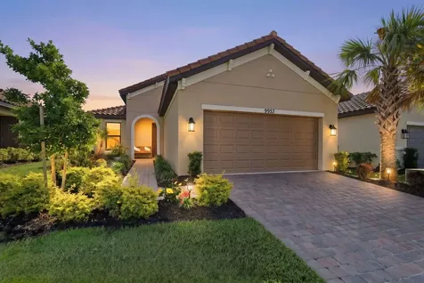 9953 SW Arezzo Road Port St Lucie FL 34987