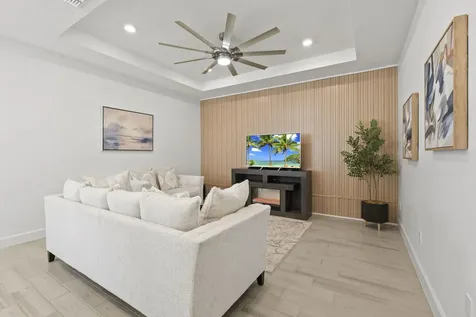 9953 SW Arezzo Road Port St Lucie FL 34987