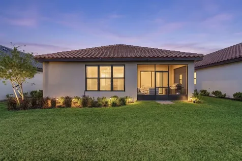 9953 SW Arezzo Road Port St Lucie FL 34987