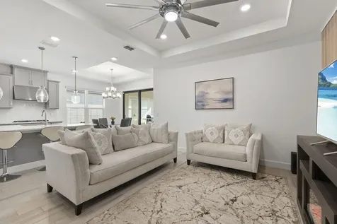 9953 SW Arezzo Road Port St Lucie FL 34987