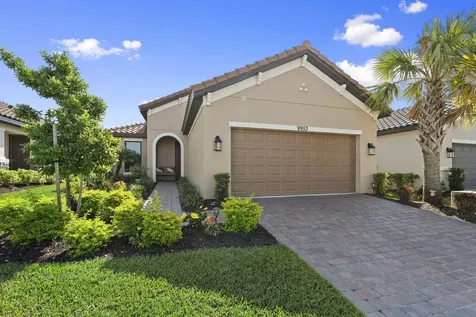 9953 SW Arezzo Road Port St Lucie FL 34987