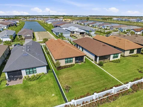 9953 SW Arezzo Road Port St Lucie FL 34987