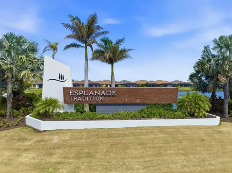 9953 SW Arezzo Road Port St Lucie FL 34987