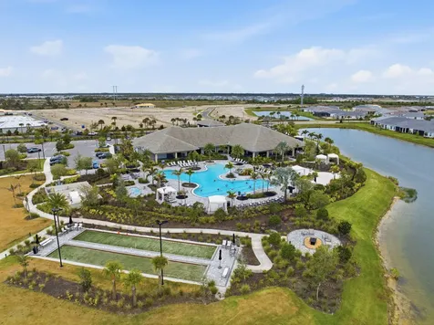 9953 SW Arezzo Road Port St Lucie FL 34987