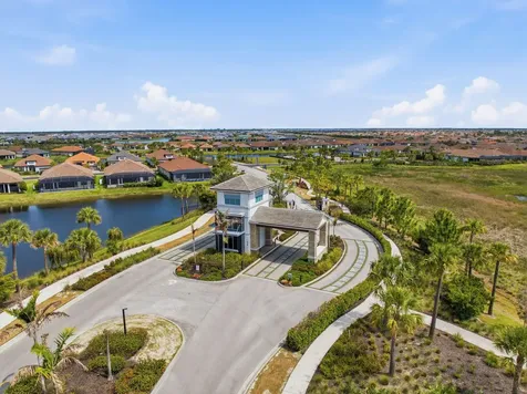 9953 SW Arezzo Road Port St Lucie FL 34987