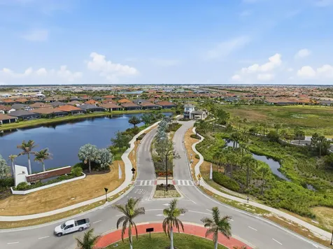 9953 SW Arezzo Road Port St Lucie FL 34987