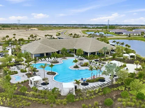 9953 SW Arezzo Road Port St Lucie FL 34987