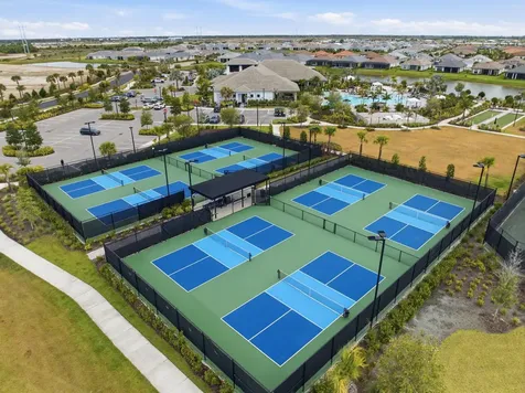 9953 SW Arezzo Road Port St Lucie FL 34987