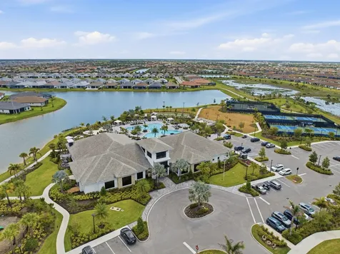 9953 SW Arezzo Road Port St Lucie FL 34987