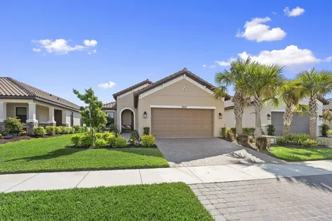 9953 SW Arezzo Road Port St Lucie FL 34987