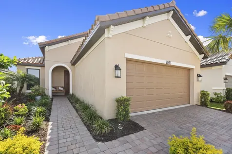 9953 SW Arezzo Road Port St Lucie FL 34987
