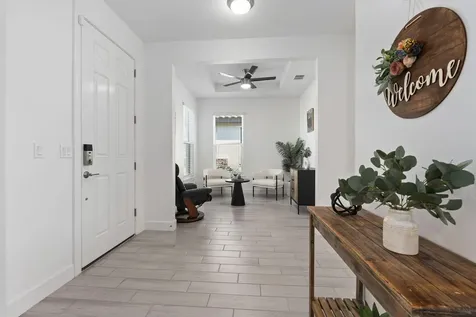 9953 SW Arezzo Road Port St Lucie FL 34987