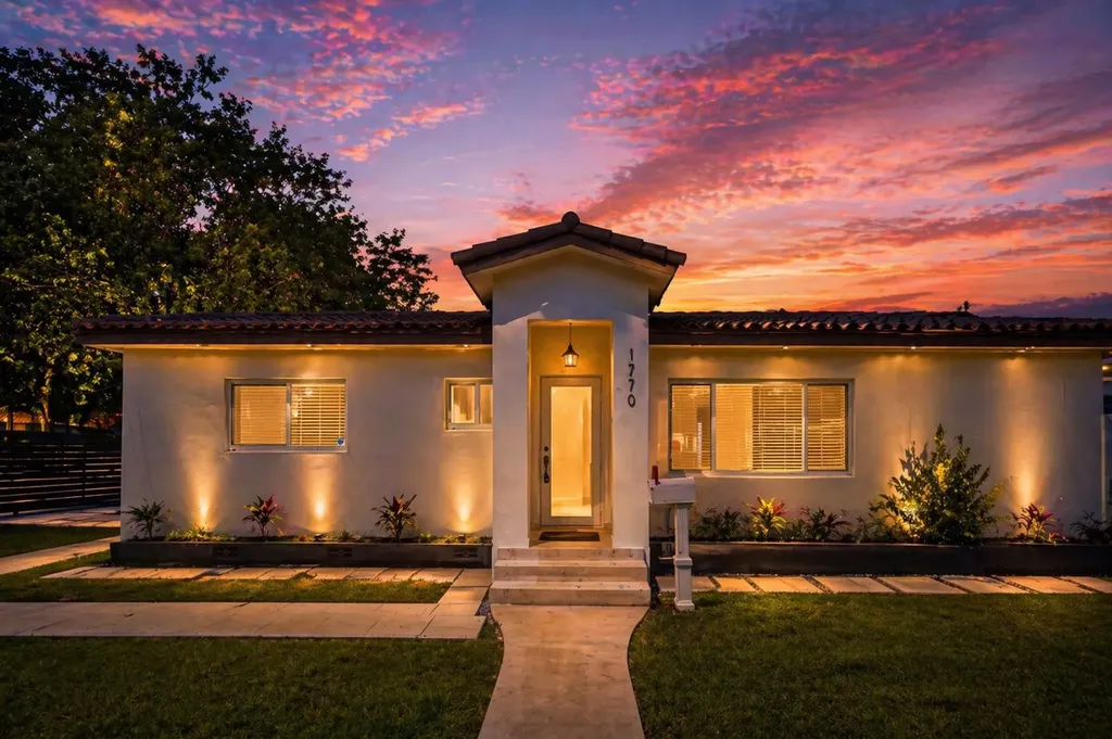 1770 SW 17th Avenue Miami FL 33145