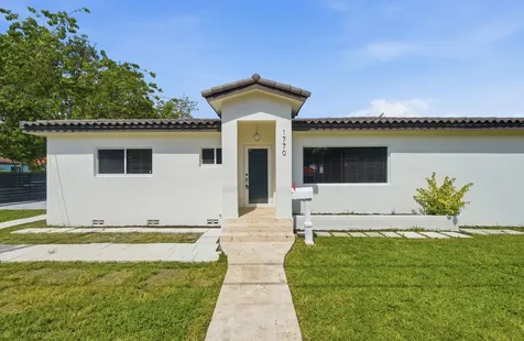 1770 SW 17th Avenue Miami FL 33145