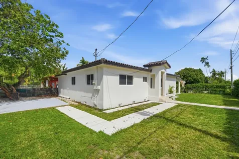 1770 SW 17th Avenue Miami FL 33145