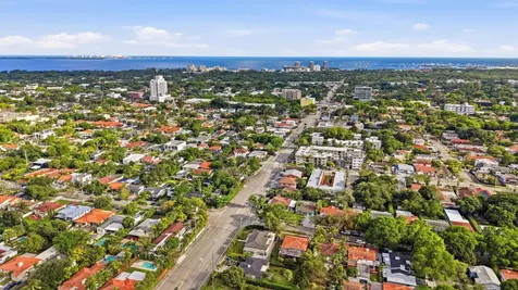 1770 SW 17th Avenue Miami FL 33145