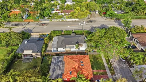 1770 SW 17th Avenue Miami FL 33145