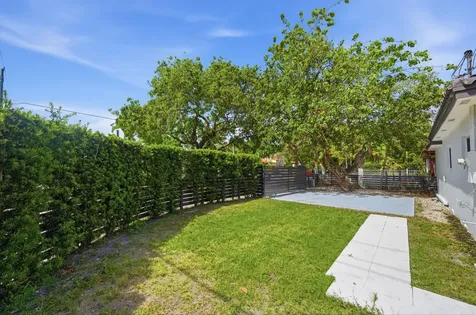 1770 SW 17th Avenue Miami FL 33145