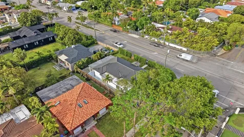 1770 SW 17th Avenue Miami FL 33145