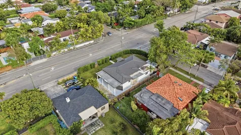 1770 SW 17th Avenue Miami FL 33145