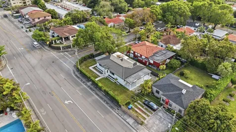 1770 SW 17th Avenue Miami FL 33145