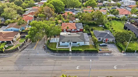 1770 SW 17th Avenue Miami FL 33145