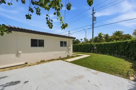 1770 SW 17th Avenue Miami FL 33145