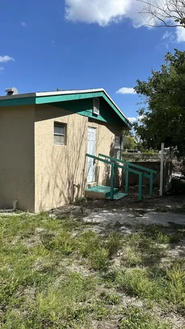 1601 N 17th Street Fort Pierce FL 34950