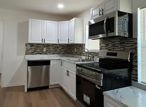 1601 N 17th Street Fort Pierce FL 34950