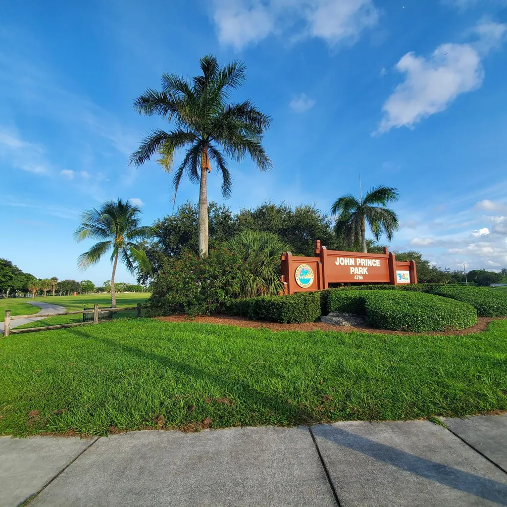 115 Akron Street Lake Worth Beach FL 33461