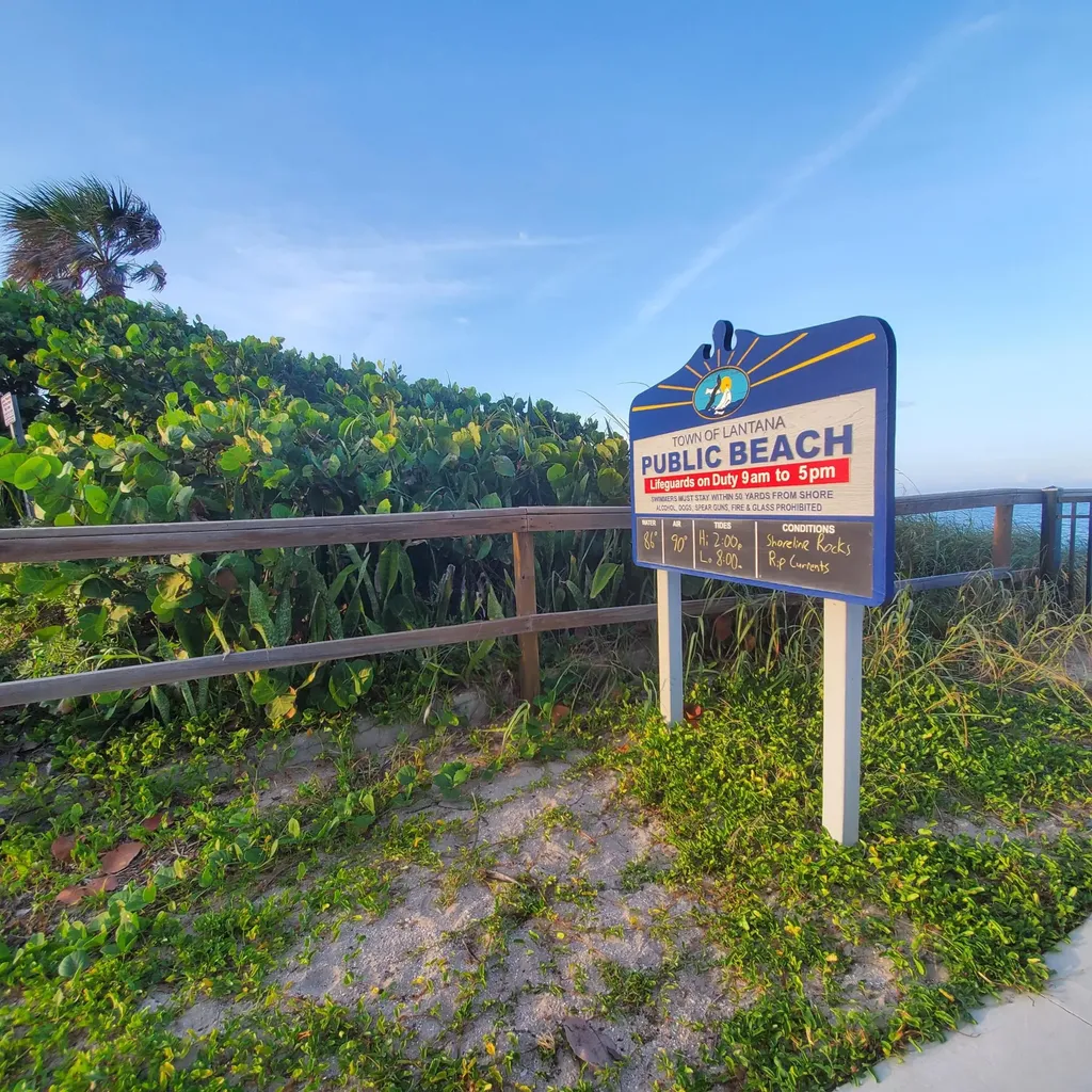 115 Akron Street Lake Worth Beach FL 33461