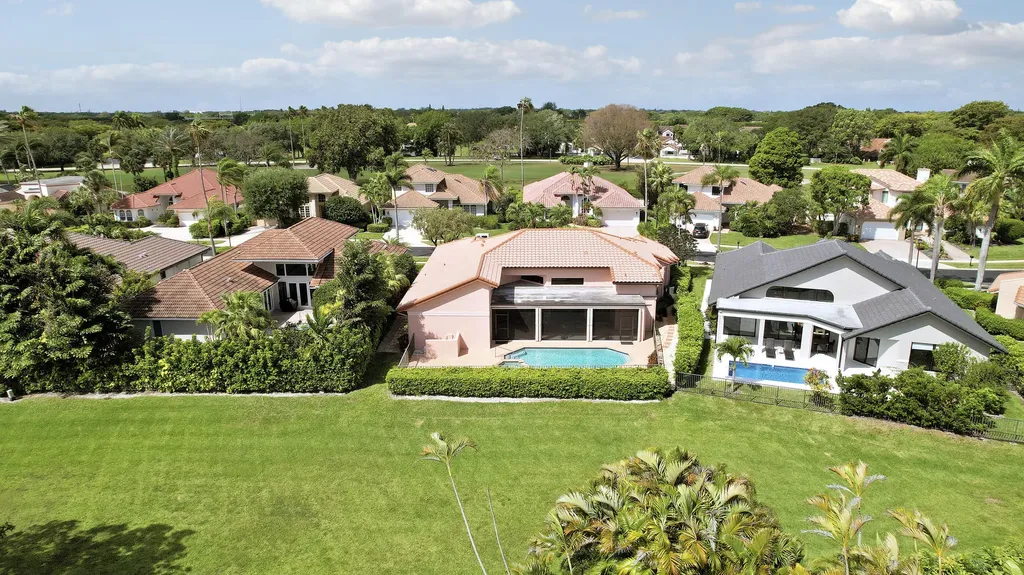 7762 La Corniche Circle Boca Raton FL 33433