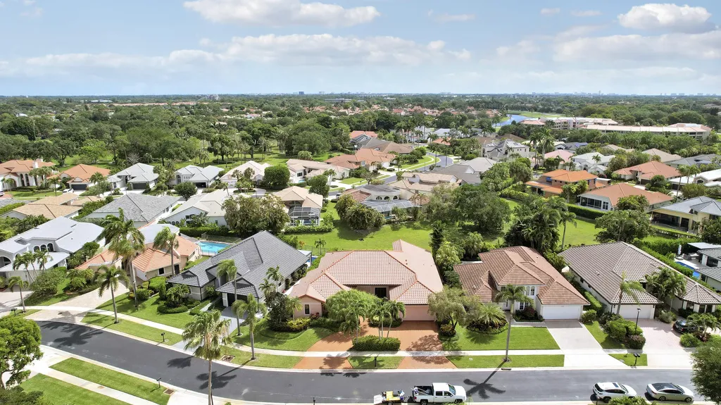 7762 La Corniche Circle Boca Raton FL 33433
