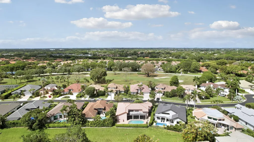 7762 La Corniche Circle Boca Raton FL 33433