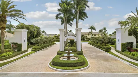 7762 La Corniche Circle Boca Raton FL 33433