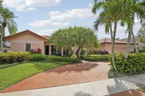7762 La Corniche Circle Boca Raton FL 33433