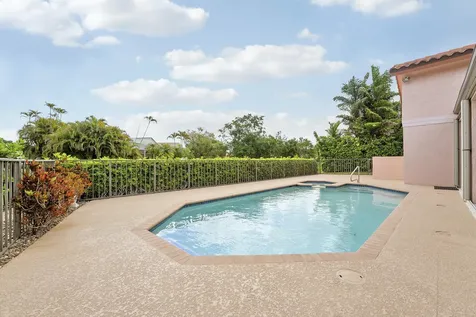 7762 La Corniche Circle Boca Raton FL 33433