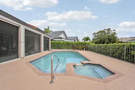 7762 La Corniche Circle Boca Raton FL 33433