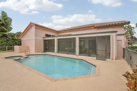 7762 La Corniche Circle Boca Raton FL 33433