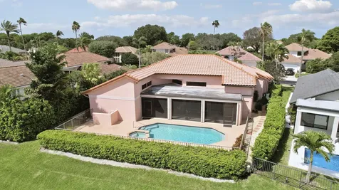 7762 La Corniche Circle Boca Raton FL 33433