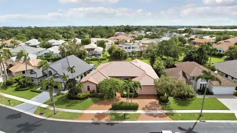 7762 La Corniche Circle Boca Raton FL 33433