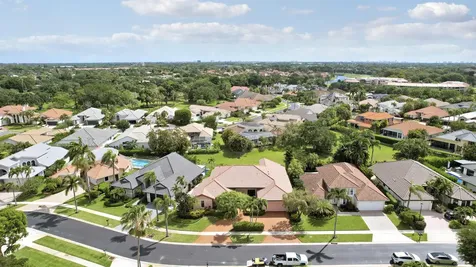7762 La Corniche Circle Boca Raton FL 33433