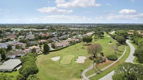 7762 La Corniche Circle Boca Raton FL 33433