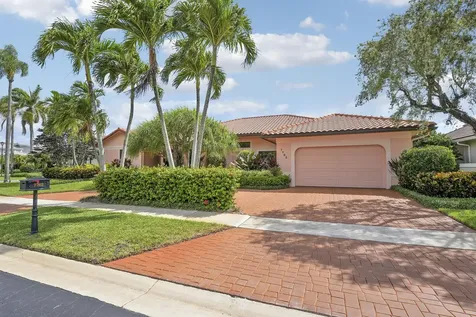 7762 La Corniche Circle Boca Raton FL 33433